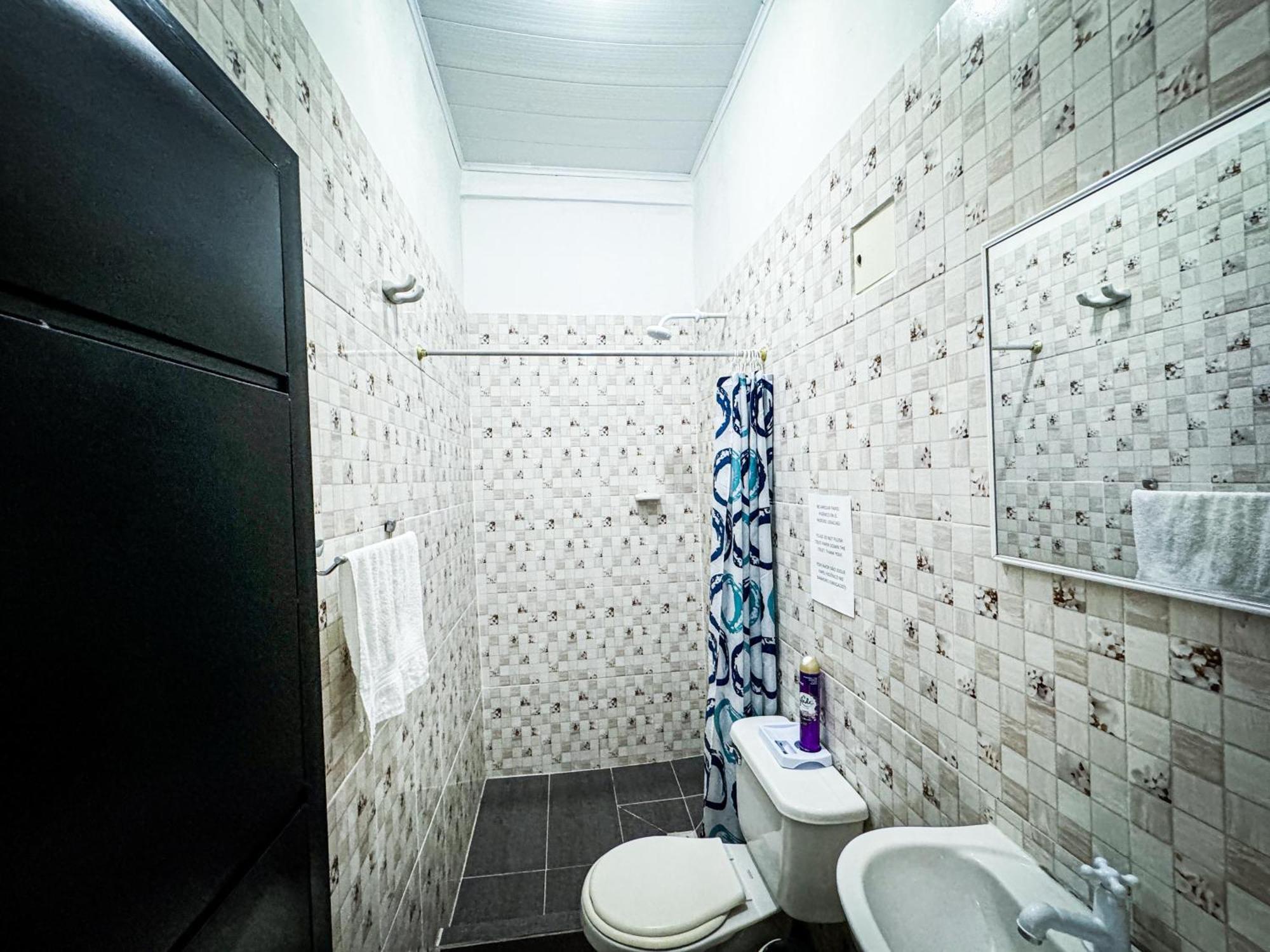 Casa Oasis Apartment Летисия Екстериор снимка